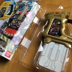 スター 様専用 ドラゴナイトガシャット 劇中塗装のサムネイル