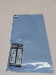 管理番号：94】F5 Networks OPT-0016-00 SFP+ 2個 - メルカリ