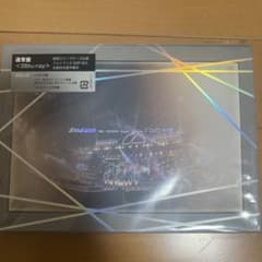 Snow Man 1st DOME tour 2023 i DO MEのサムネイル
