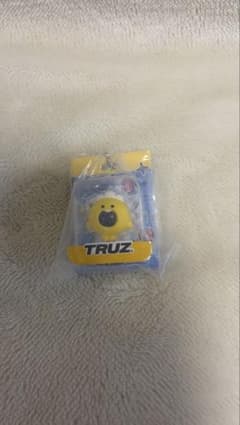 TRUZ ガチャガチャのサムネイル