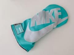 NIKE ナイキ ドライバー ヘッドカバー ティファニーブルー 未使用品 