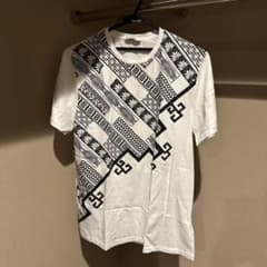 VERSACE COLLECTION Tシャツ ホワイトのサムネイル
