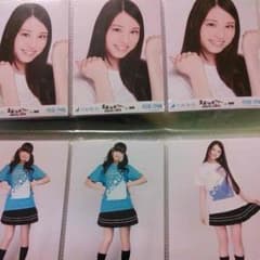乃木坂46 生写真のサムネイル