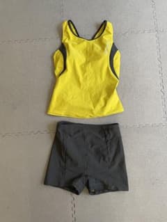 speedo スピード　水着　セパレート　Mサイズのサムネイル