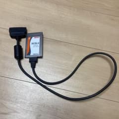 scsi接続 PCカード　BUFFALOのサムネイル