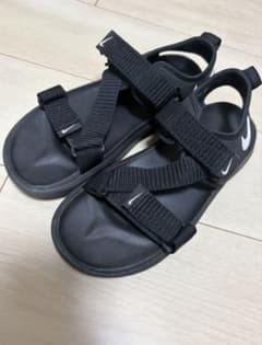 NIKE スポーツサンダル25cmのサムネイル