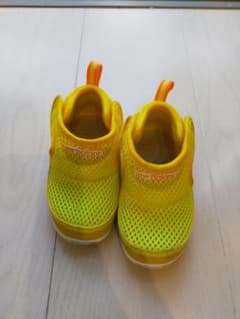 ニューバランス(new balance)✩.*˚ウォーターシューズ13cmのサムネイル