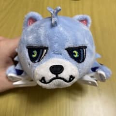 登坂広臣　ルーヴ　肩乗りぬいぐるみのサムネイル
