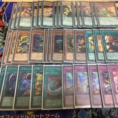 【遊戯王】セール中！メタルフォーゼ十二獣 デッキパーツのサムネイル