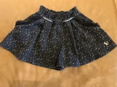 ショートパンツ　最終お値下げ♪のサムネイル
