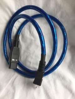ZONOTONE 6N2P-3P MEISTER 電源ケーブル　1.5mのサムネイル