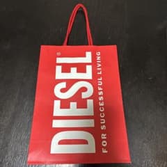 DIESEL ショッパー、巾着のサムネイル