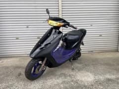 HONDA dio ZX 車体 希少❗️リミッターカット❗️全国配送可能 