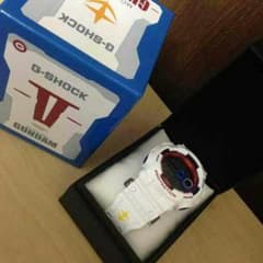 G-SHOCK ガンダム 35周年 記念 新品未使用品 値下交渉OKのサムネイル