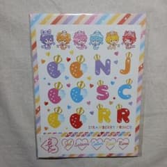すとぷり ボディーシールのサムネイル