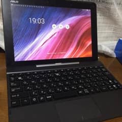 ASUS パソコンのサムネイル