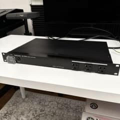 TASCAM( タスカム ) AV-P250 パワーディストリビューターのサムネイル