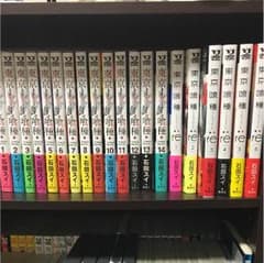 東京喰種のサムネイル