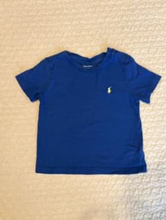 Ralph Lauren Tシャツ 12M 80cmのサムネイル