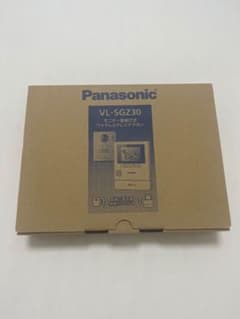 Panasonic VL-SGZ30 ワイヤレスインターホンのサムネイル