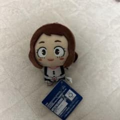 僕のヒーローアカデミア　ちびぐるみ　麗日お茶子のサムネイル