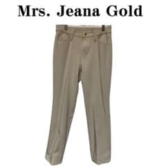 Mrs. Jeana Gold パンツのサムネイル