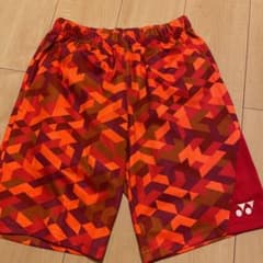 ハーフパンツのサムネイル