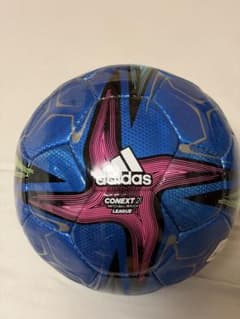 adidas CONEXT 21 サッカーボール サイズ5 - メルカリ