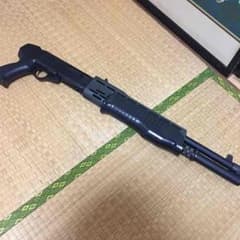 東京マルイ スパス12のサムネイル