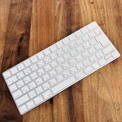 Magic Keyboard 箱あり 極美品Apple Magic Keyboard JIS配列 A1644 箱付き - メルカリ