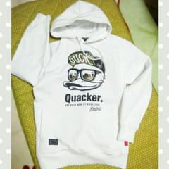 サボテン様専用！B-one-soulパーカーLサイズのサムネイル