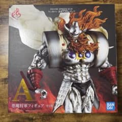 이치 반 쿠지 킨 고키 맨 악마 장군 A 상 FIGURE SPIRITS KUJI