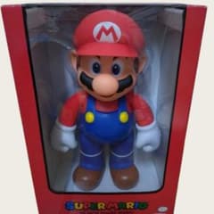 最安ショップ比較】 20インチフィギュア マリオ(Jakks PACIFIC) – 攻略