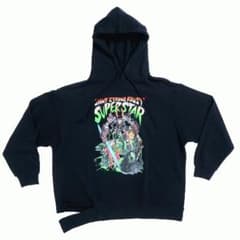GLAY HISASHI コラボパーカーのサムネイル