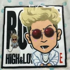 HiGH&LOW  ROCKY  セットのサムネイル