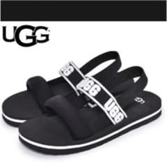 UGGサンダル　24.5センチのサムネイル
