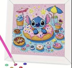 【早い者勝ち‼️】ダイヤモンドアート11個セット m25095875140_1.jpg?1759140803