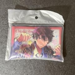 あんスタ 守沢千秋 千秋 クリアポーチ ポーチのサムネイル