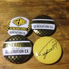 GENERATIONのサムネイル