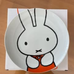 ミッフイー生誕60周年記念ランチプレートのサムネイル