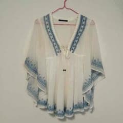 シフォントップス ✳︎ベル様専用✳︎のサムネイル