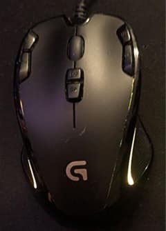Logicool G300Sのサムネイル