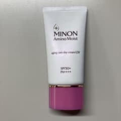 MINON Amino Moist エイジングケアデイクリームUV 30gのサムネイル