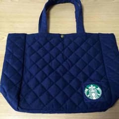 ゆずまま様専用＊スタバ 袋 2015 袋のみのサムネイル