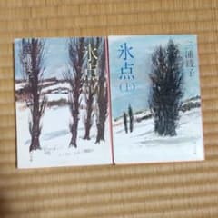 氷点 〔正〕 上下のサムネイル
