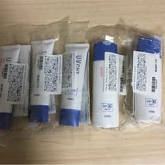 訳あり！オルビス  サンスクリーンオンフェイスとルーセントのセットのサムネイル