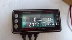 未使用 ACTIVE アクティブ デジタルモニターV3 REV&TEMP m25099238161_1.jpg?1569231643