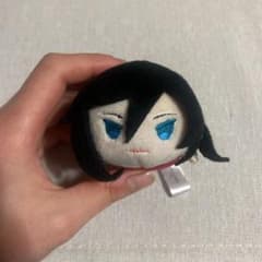 もちマス　和泉守兼定のサムネイル