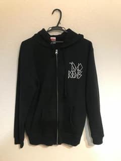 家入レオ  TWO COLORS ツアーパーカーのサムネイル