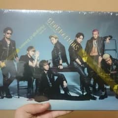 くるみ様専用 GENERATIONS 写真集のサムネイル